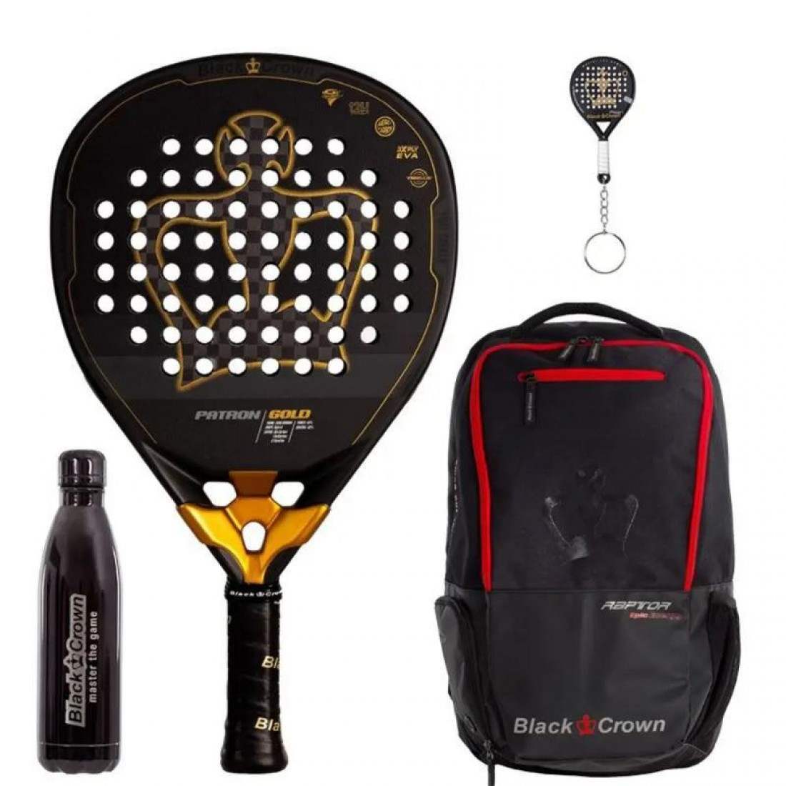 pack-black-crown-patron-gold-1100×1100 Pack Black Crown Patron Gold - Image 1