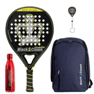 Pack Black Crown Piton 7.0 Soft - Image 1