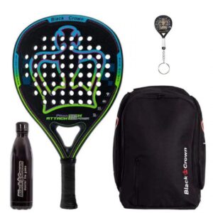 Pack Black Crown Piton Attack 15K Power - Image 1