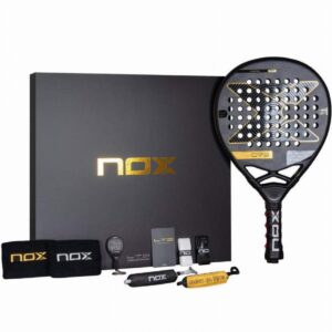 Nox Agustin Tapia AT10 Genius LTD Pack 2025 - Image 1