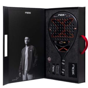 Pack Nox Agustin Tapia AT2 Genius LTD 2023 - Image 1