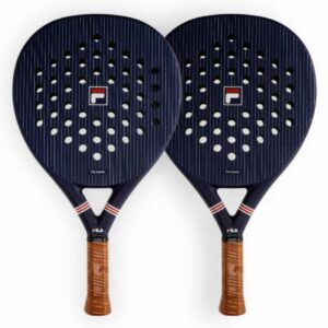 Fila The Leavis Blue X2 Shovel Pack - Image 1