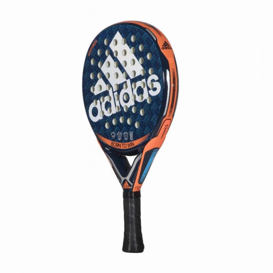 pala-adidas-adipower-3-1-junior-2022-es-2-1100×1100 Pala Adidas Adipower 3.1 Junior 2022 - Image 3