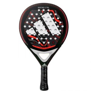 Adidas Bisoke Control 2024 Racket - Image 1