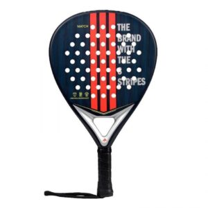 Adidas Match Blue 3.4 2025 Racket - Image 1