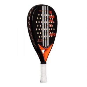 Adidas Match Black 3.4 2025 Racket - Image 2