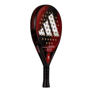 Adidas RX Series Red 3.4 2025 Racket - Image 2