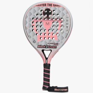 Pala Black Crown Marta Marrero Hurricane Pro 2.0 - Image 1