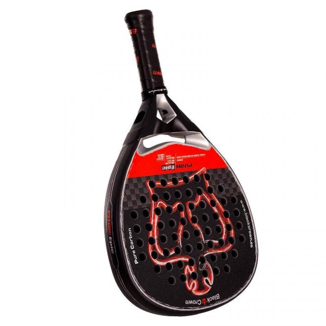 pala-black-crown-piton-epic-2025-1-es-3-1100×1100 Pala Black Crown Piton Epic 2025 - Image 4