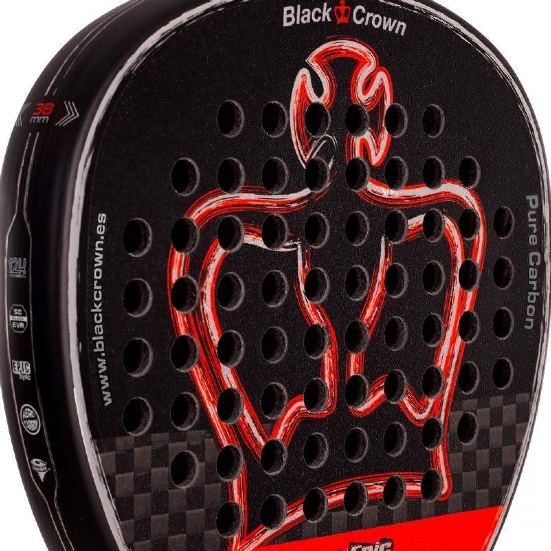 pala-black-crown-piton-epic-2025-1-es-4-1100×1100 Pala Black Crown Piton Epic 2025 - Image 5