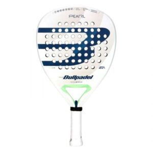 Bullpadel Bea Gonzalez Pearl 2024 Racket - Image 1