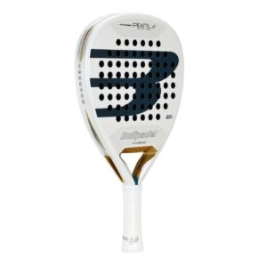 Bullpadel Bea Gonzalez Pearl 2026 Racket - Image 2