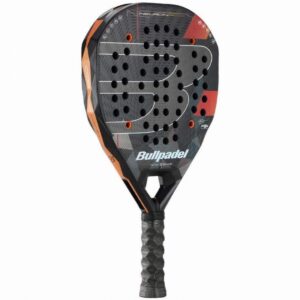 Bullpadel Chingotto Neuron 02 Edge 2026 Racket - Image 2