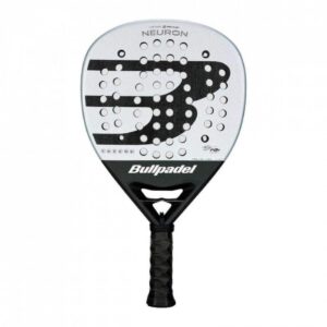 Bullpadel Chingotto Neuron 2025 Racket - Image 1