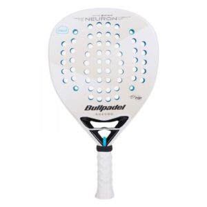 Bullpadel Chingotto Neuron Cloud 2025 Racket - Image 1