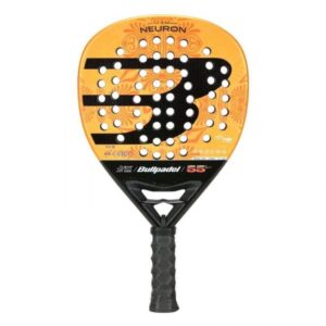 Bullpadel Chingotto Neuron MX LTD Racket - Image 2