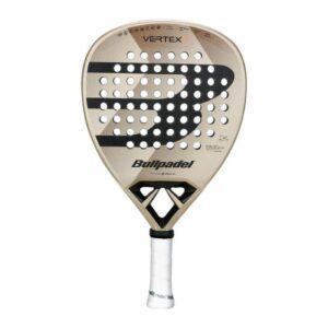 Pala Bullpadel Delfi Brea Vertex 04 Woman 2025 - Image 1