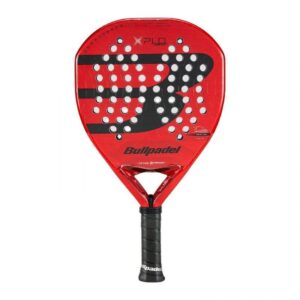 Nenno Xplo Comfort 2025 Bullpadel Shovel - Image 1