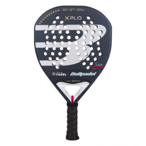 Bullpadel Di Nenno Xplo Premier Padel 2025 - Image 1
