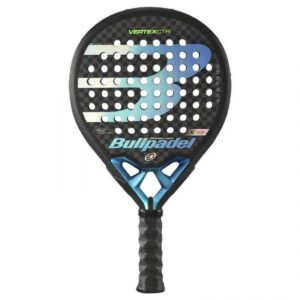 Pala Bullpadel Fede Chingotto Vertex 02 Control Proline 2020 - Image 1