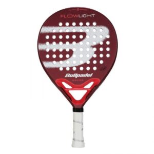 Bullpadel Flow Light 2025 Racket - Image 1