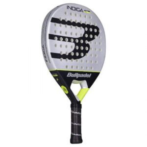 Bullpadel Indiga Control 2026 Racket - Image 2