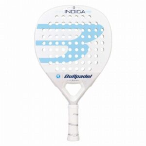 Bullpadel Indiga World Cup Argentina LTD 1988 Racket - Image 1