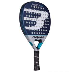 Bullpadel Indiga Power 2026 Racket - Image 2