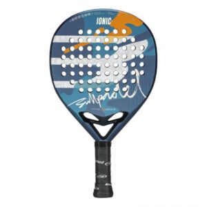 Bullpadel Ionic Control 2025 Racket - Image 1