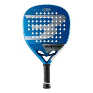 Pala Bullpadel Ionic Power 2023 - Image 1