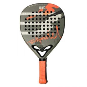 Pala Bullpadel Ionic Power 2025 - Image 1