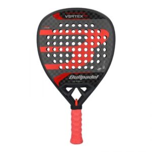 Pala Bullpadel Juan Tello Vertex 04 2024 - Image 1