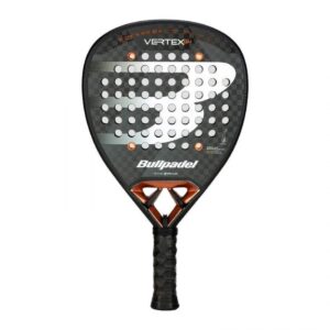 Bullpadel Racket Juan Tello Vertex 04 2025 - Image 1
