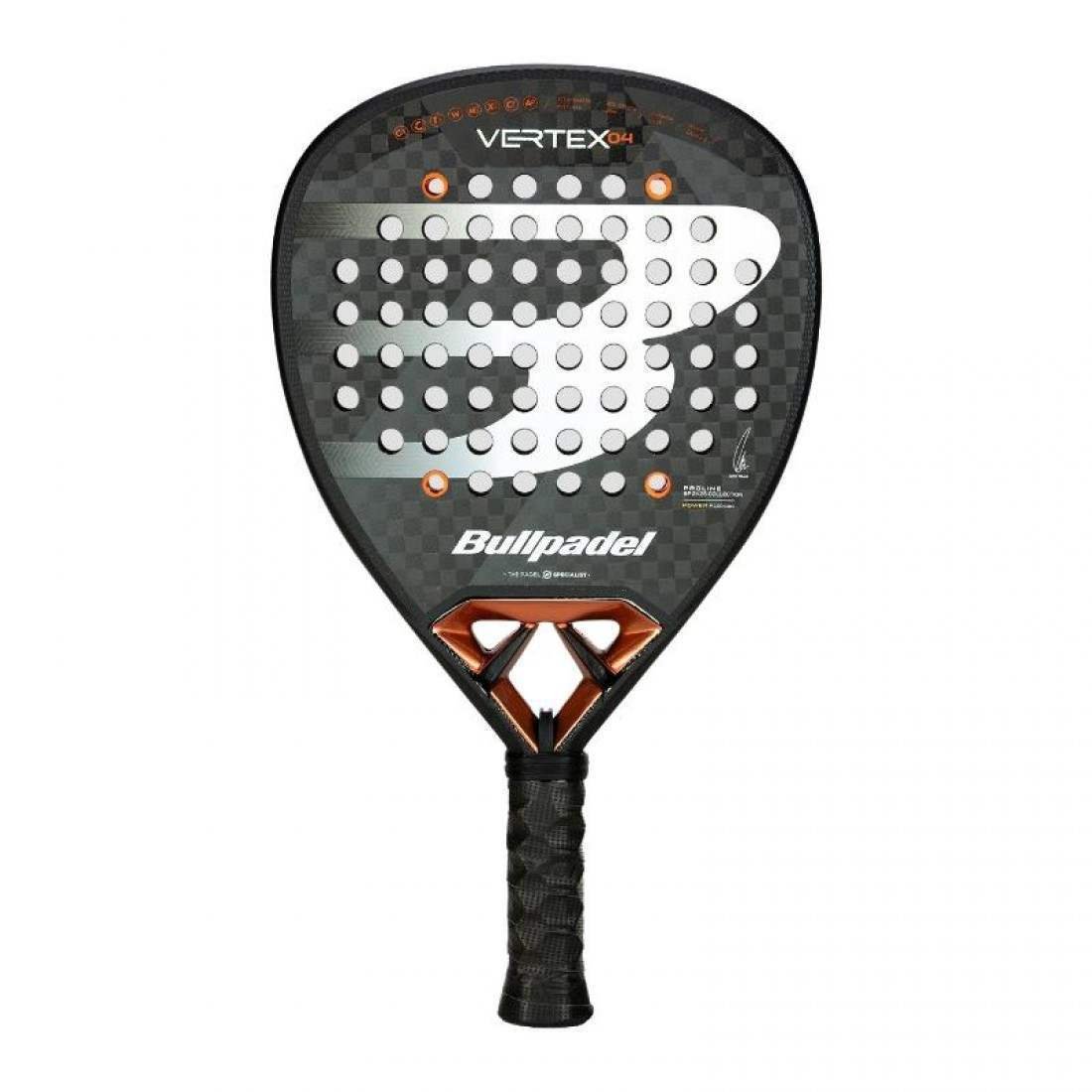 pala-bullpadel-juan-tello-vertex-04-2025-1-1100×1100 Bullpadel Racket Juan Tello Vertex 04 2025 - Image 1