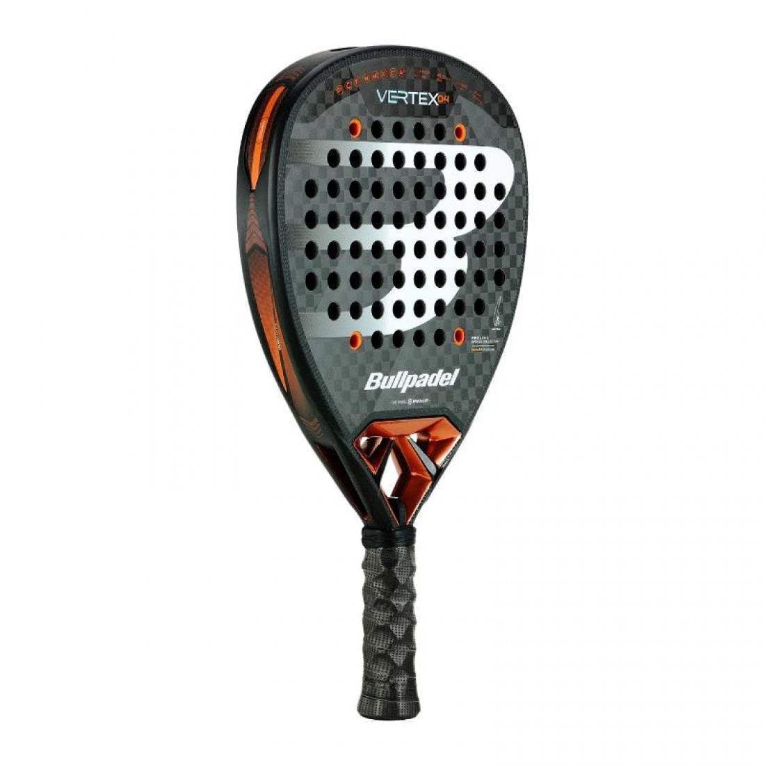 pala-bullpadel-juan-tello-vertex-04-2025-1-es-1-1100×1100 Bullpadel Racket Juan Tello Vertex 04 2025 - Image 2