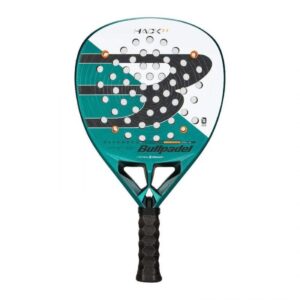 Bullpadel Paquito Navarro Hack 04 2025 Racket - Image 1