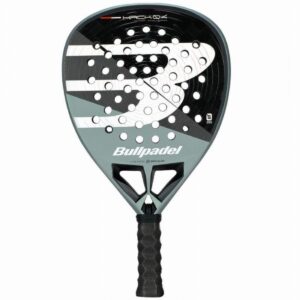 Bullpadel Paquito Navarro Hack 04 2026 Racket - Image 1