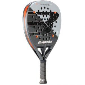 Bullpadel Paquito Navarro Hack 04 Comfort 2026 Racket - Image 2