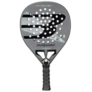 Bullpadel Paquito Navarro Hack 04 Hybrid 2026 Racket - Image 1