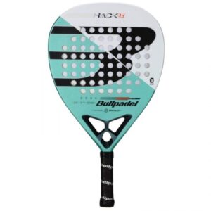 Bullpadel Paquito Navarro Hack 04 Junior 2025 Racket - Image 1