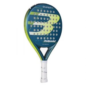 Bullpadel Sniper 2.0 Oil Control 2026 Racket - Image 2