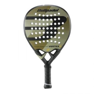 Pala Bullpadel Vertex 02 X Hybrid - Image 1