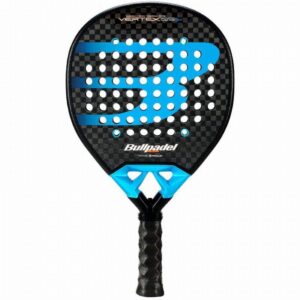 Pala Bullpadel Vertex 05 Hybrid 2026 - Image 1