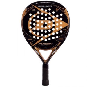 Pala Dunlop Fusion Elite Pro Oro - Image 1