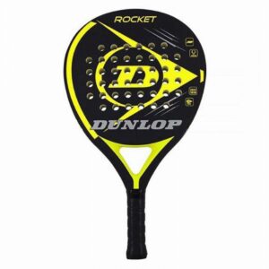 Yellow Dunlop Rocket Shovel - Image 1