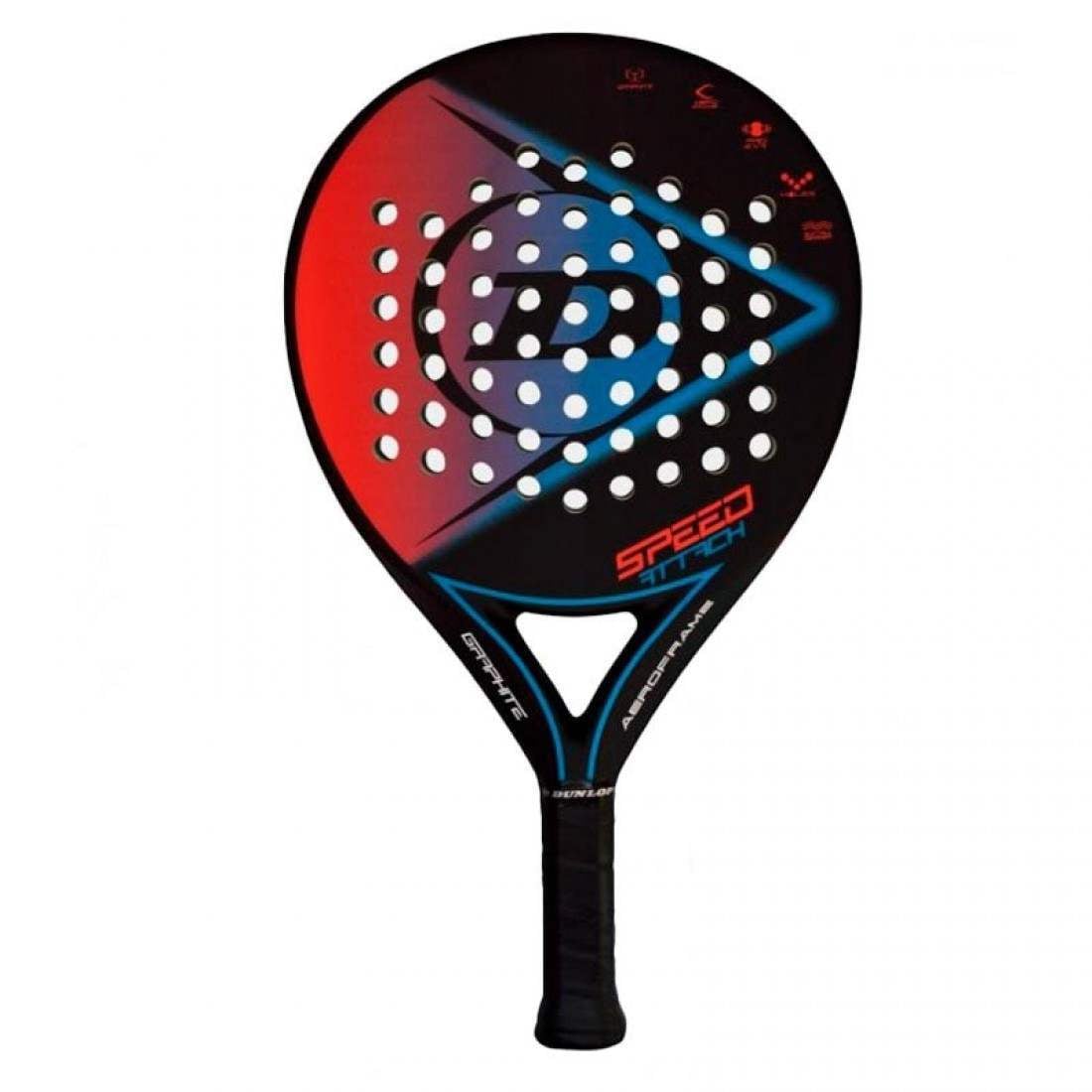 pala-dunlop-speed-attack-1100×1100 Pala Dunlop Speed Attack - Image 1