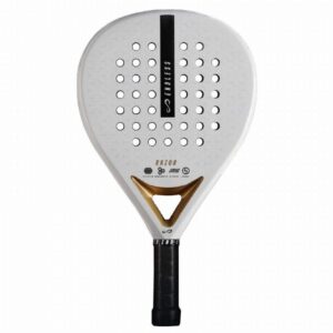 Endless Razor White Gold Racket - Image 1
