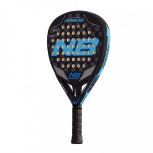 Enebe Arrow Racket Blue 2024 - Image 2