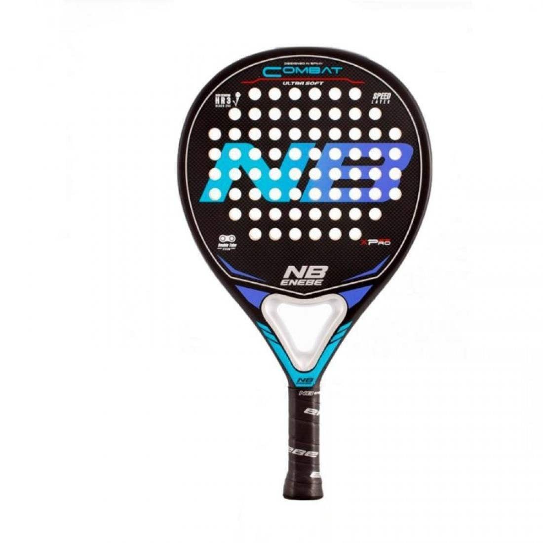 pala-enebe-combat-azul-violeta-1100×1100 Shovel Enebe Combat Violet Blue - Image 1