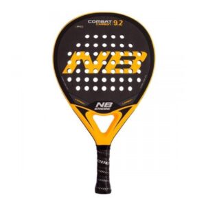 Enebe Combat Carbon 9.2 Orange Shovel - Image 1